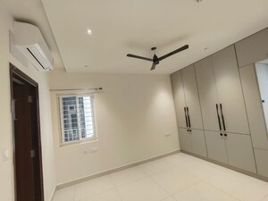 Room in 3 BHK Apartment at Team 4 Nyla, Miyapur – for Rent