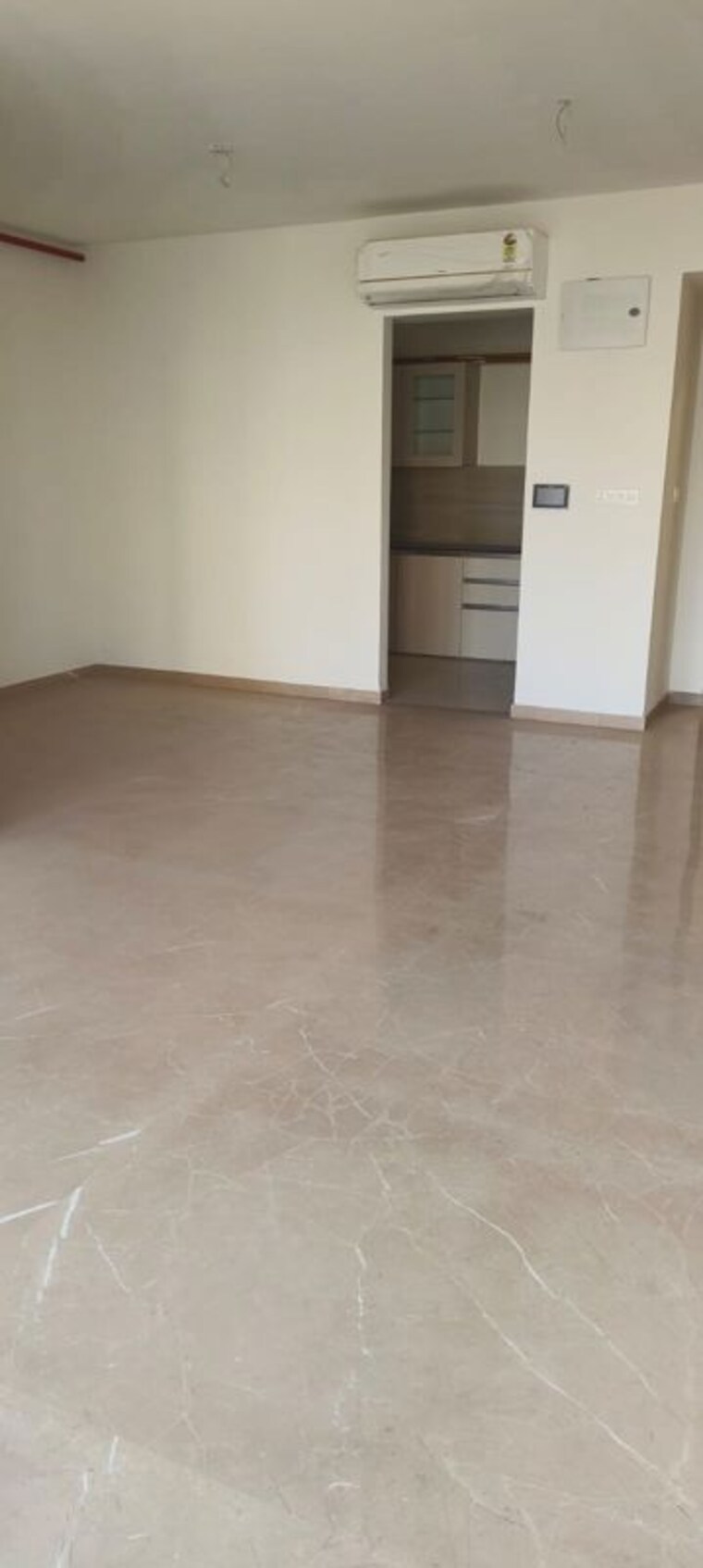 Room, courtyard-by-narang-realty-and-the-wadhwa-group 3 Bedroom 1200 Sq.Ft. Apartment In Pokhran Road No Two Thane 10581674