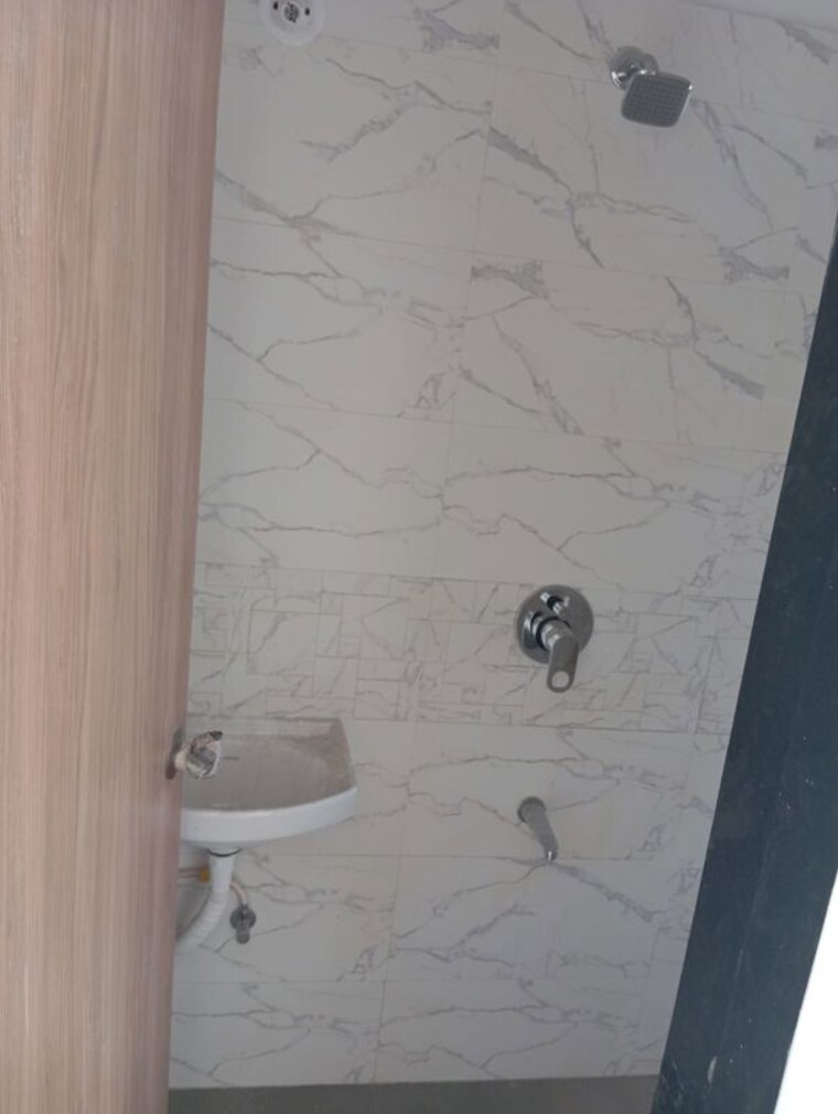 Bathroom, shivparvati-shreeji-glacia 1 Bedroom 730 Sq.Ft. Apartment In Ulwe Sector 18 Navi Mumbai 10555505