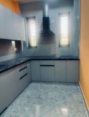 Kitchen in 2 BHK Villa at Rajeshwar Nagar Phase 1 – for Rent