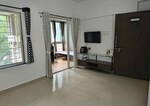2 BHK + Study Room 1050 Sq.Ft. Apartment in Suratwala Sweet 16