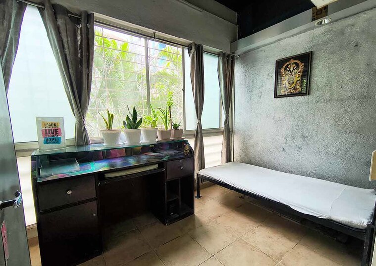 Kitchen, suratwala-sweet-16 2 Bedroom 1050 Sq.Ft. Apartment In Baner Pune 10581685