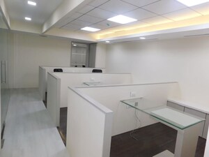 Team Area in  Office Space at Andheri East – for Rent