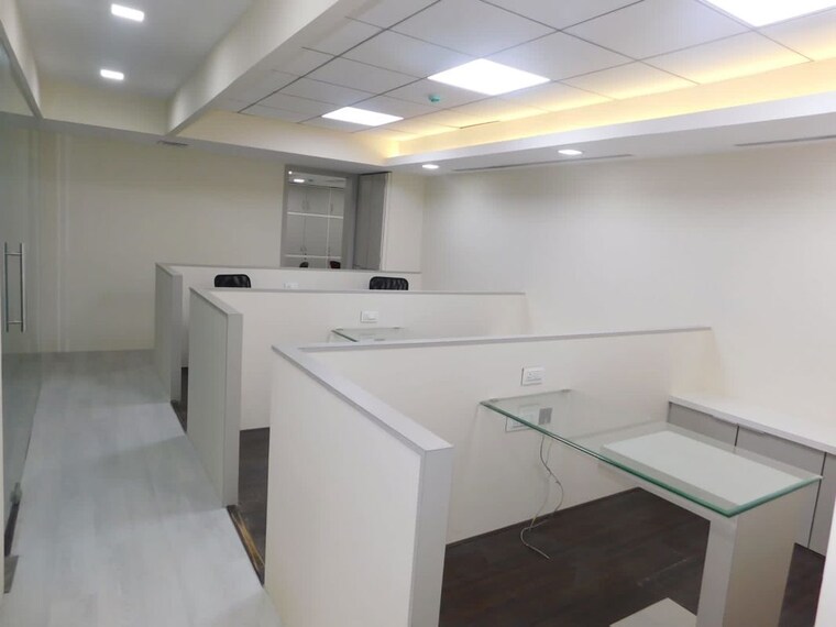 Team Area, andheri east Commercial Office Space 2500 Sq.Ft. In Andheri East Mumbai 10581691