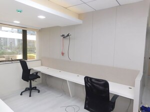 Team Area in  Office Space at Andheri East – for Rent