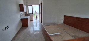 Room in 1 RK Builder Floor at Sector 1 Greater Noida – for Rent