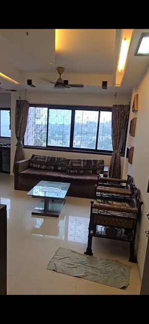 2 BHK Apartment For Rent in Damodar Park Apartment, Ghatkopar West