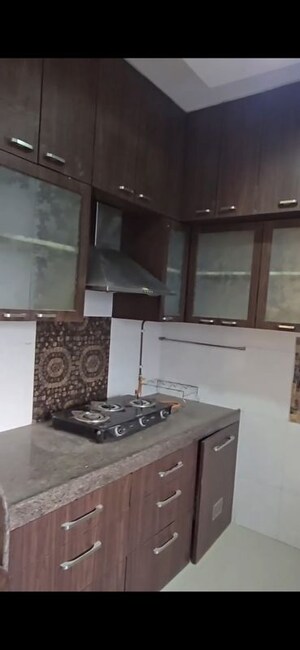 Kitchen in 2 BHK Apartment at Damodar Park Apartment, Ghatkopar West – for Rent