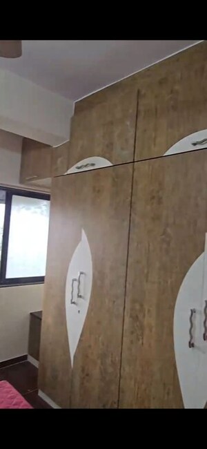 Furnished Amenities in 2 BHK Apartment at Damodar Park Apartment, Ghatkopar West – for Rent