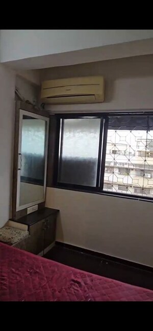 Room in 2 BHK Apartment at Damodar Park Apartment, Ghatkopar West – for Rent