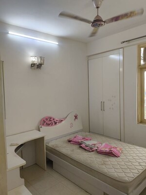 Bedroom in 2.5 BHK Apartment at Tulip Orange, Sector 70 – for Rent