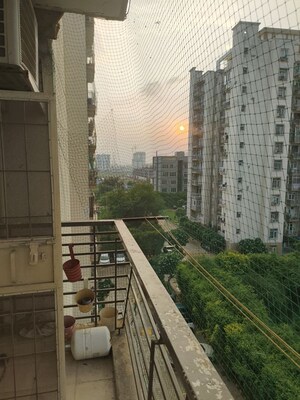 2.5 BHK Apartment – Exterior View View at Tulip Orange, Sector 70 - for Rent