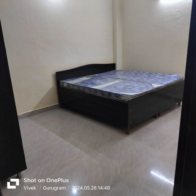 Bedroom, sushant-lok-2 2 Bedroom 1100 Sq.Ft. Builder Floor In Sector 57 Gurgaon 10581700