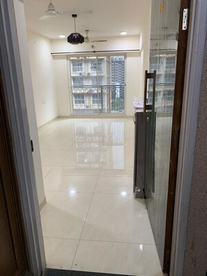 1 BHK Apartment For Rent in Sayba Opal, Kurla East