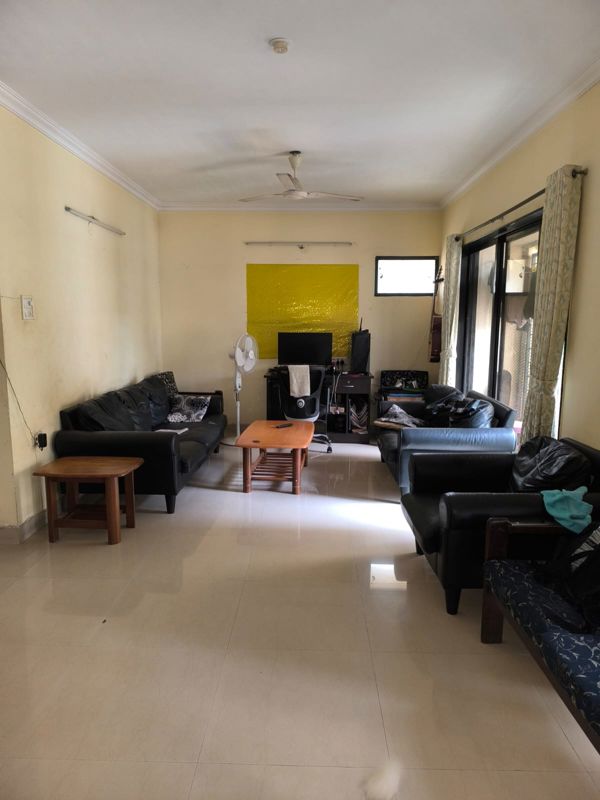 2 BHK + Store Room 700 Sq.Ft. Apartment in Suchidham Complex