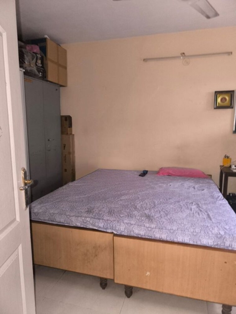 Bedroom, suchidham-complex 2 Bedroom 700 Sq.Ft. Apartment In Goregaon East Mumbai 10581693