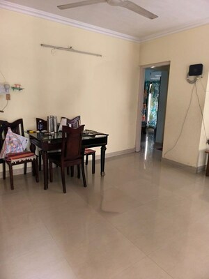 Room in 2 BHK Apartment at Suchidham Complex, Goregaon East – for Sale