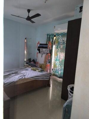 Bedroom in 2 BHK Apartment at Suchidham Complex, Goregaon East – for Sale