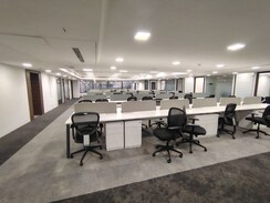 Office Space For Rent in Sahar Plaza