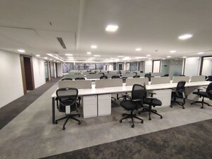  Office Space For Rent in Sahar Plaza, Andheri East