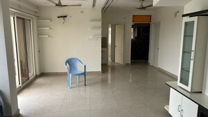 2.5 BHK Apartment For Rent in Chanda Nagar
