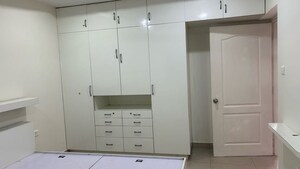 Bedroom in 2.5 BHK Apartment at Chanda Nagar – for Rent