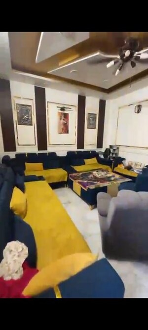 5 BHK Builder Floor For Sale in Ip Extension