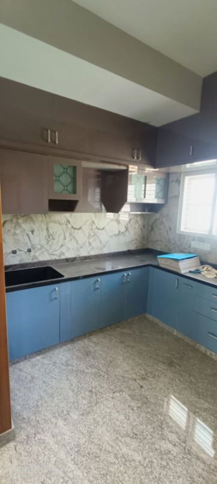 Kitchen, vidyaranyapura 4 Bedroom 1800 Sq.Ft. Independent House In Vidyaranyapura Bangalore 10581724