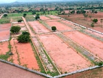 100 Sq.Yd. Plot in choutuppal