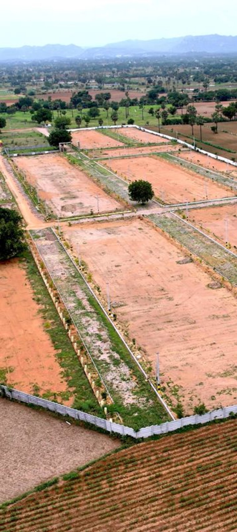 undefined, choutuppal  100 Sq.Yd. Plot In Choutuppal Hyderabad 10581609