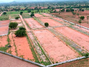  Plot – Garden View at Choutuppal - for Sale