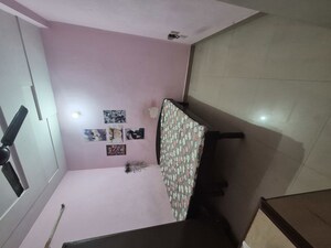 Kitchen in 2.5 BHK Builder Floor at Mayur Vihar 1 – for Sale