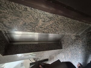 Building Lobby in 2.5 BHK Builder Floor at Mayur Vihar 1 – for Sale