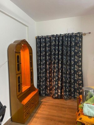 Furnished Amenities in 2 BHK Apartment at Dasarahalli – for Rent