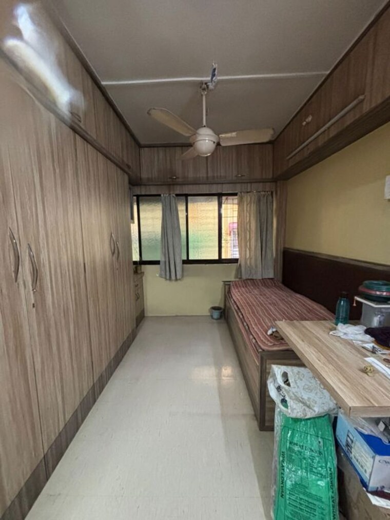 Kitchen, kalwa 1 Bedroom 600 Sq.Ft. Apartment In Kalwa Thane 10581733