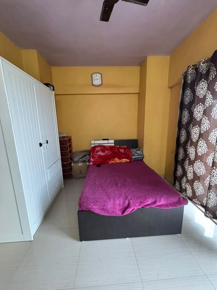 Bedroom, kalwa 1 Bedroom 600 Sq.Ft. Apartment In Kalwa Thane 10581733