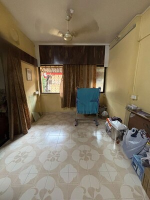 Bedroom in 1 BHK Apartment at Kalwa – for Rent