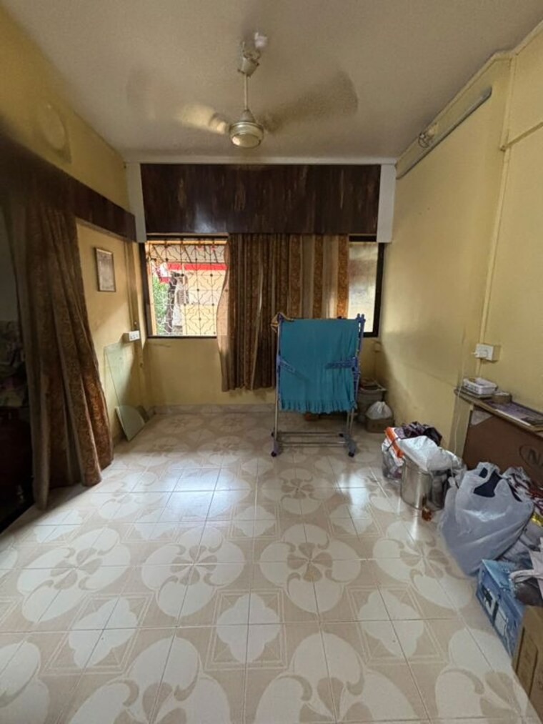 Bedroom, kalwa 1 Bedroom 600 Sq.Ft. Apartment In Kalwa Thane 10581733