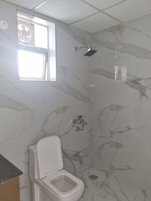 Bathroom in 3 BHK Apartment at Vatika Gurgaon 21, Sector 83 – for Sale