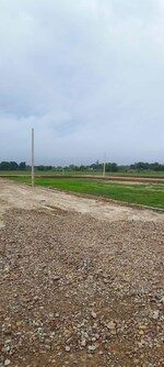 1360 Sq.Ft. Plot in Bhullanpur
