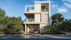 4 BHK Villa For Sale in SV Achyuta