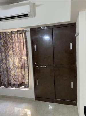 Furnished Amenities in 1 BHK Apartment at Lodha Crown Kolshet, Kolshet Road – for Sale