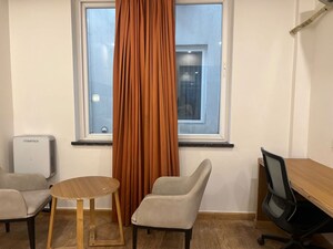 Living Room in  Pg at Dlf Cyber City – for Rent