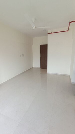 Living Room in 1 BHK Apartment at Lotus Signature, Andheri West – for Rent