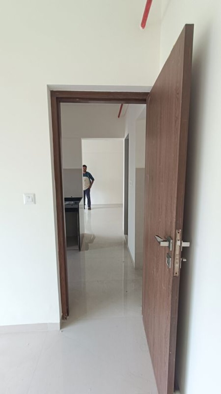 Master Bedroom, lotus-signature 1 Bedroom 456 Sq.Ft. Apartment In Andheri West Mumbai 10581737