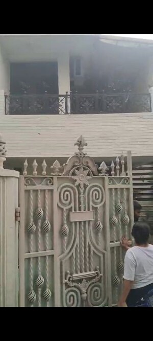 4 BHK Independent House For Sale in Civil Lines