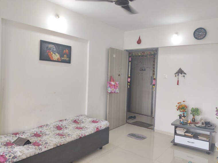 Bedroom, charms-global-city 1 Bedroom 510 Sq.Ft. Apartment In Ambernath East Thane 10581742