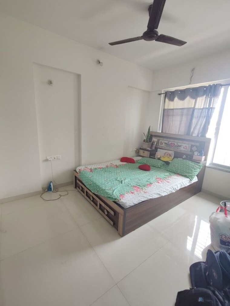 Bedroom, charms-global-city 1 Bedroom 510 Sq.Ft. Apartment In Ambernath East Thane 10581742
