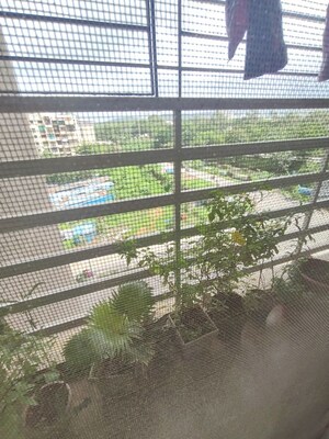 1 BHK Apartment – Garden View at Charms Global City, Ambernath East - for Sale