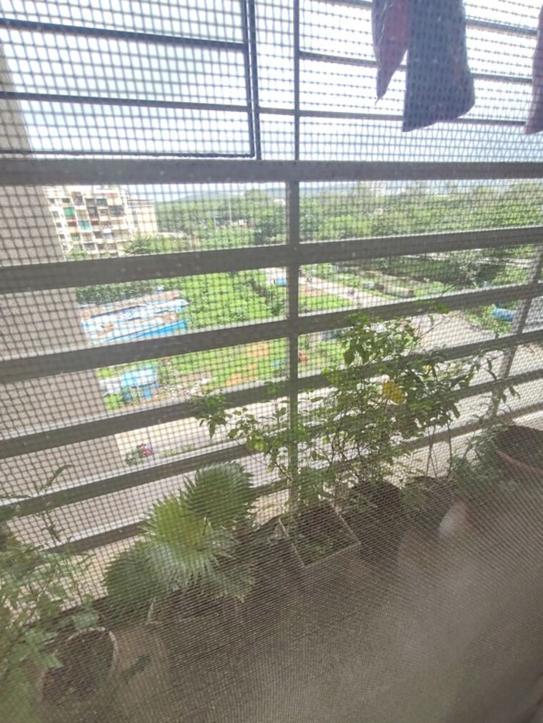 Garden, charms-global-city 1 Bedroom 510 Sq.Ft. Apartment In Ambernath East Thane 10581742